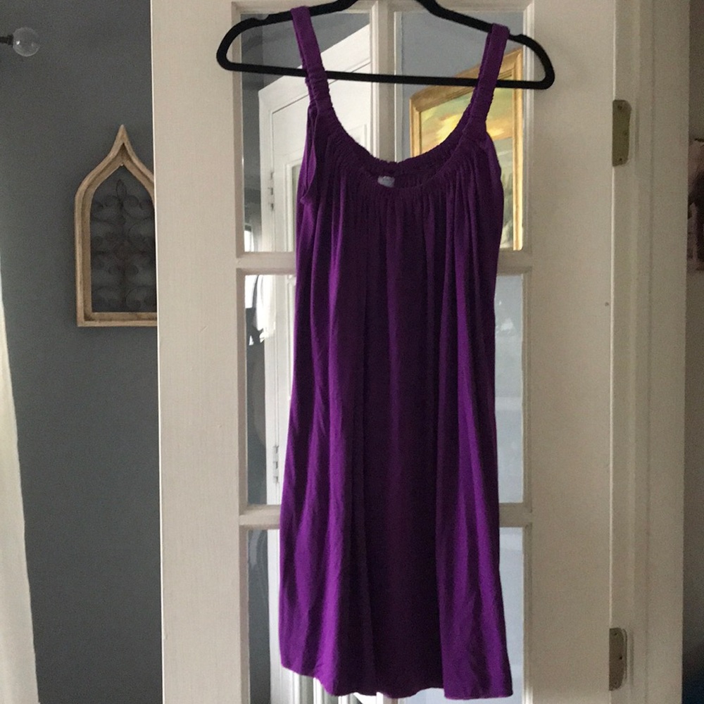 Women’s beach cover up